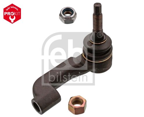 FEBI BILSTEIN Наконечник поперечной рулевой тяги 41084